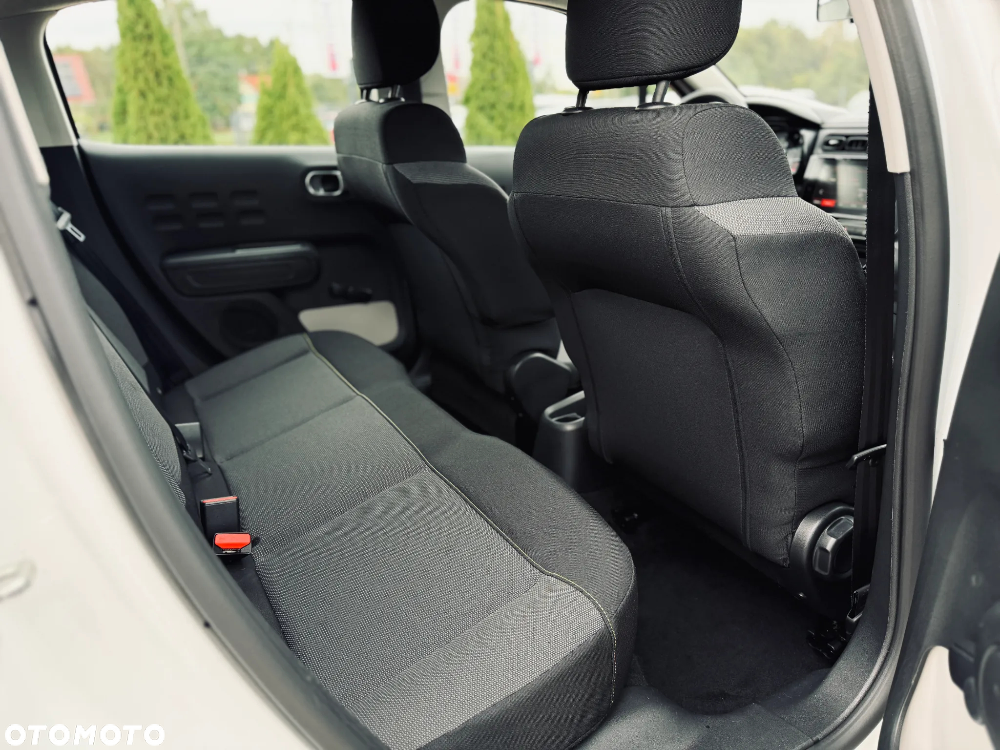 Citroën C3 Pure Tech 82 SHINE - 19