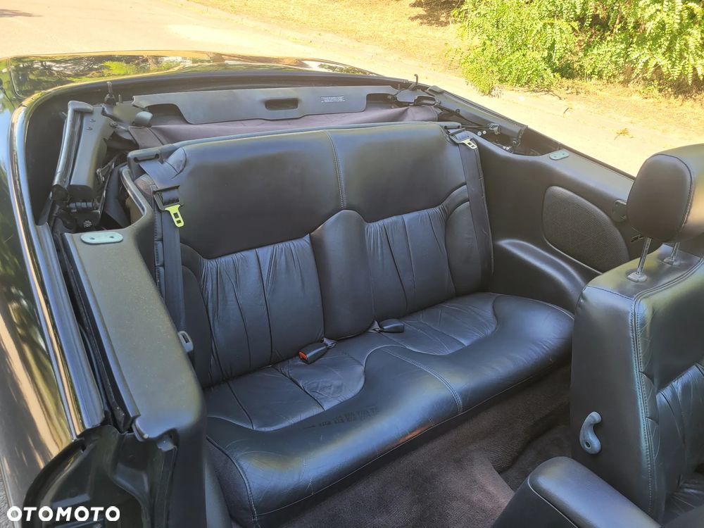 Chrysler Stratus LX 2.5 - 10