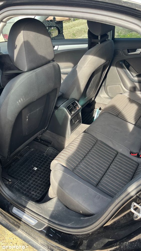 Audi A4 Limousine 2.0 TDI - 8