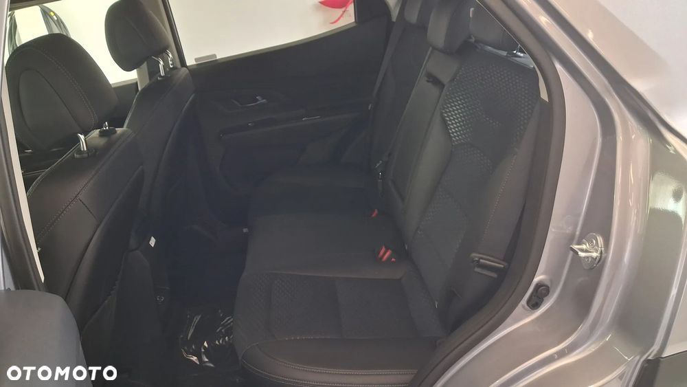SsangYong/KGM Korando 1.5 T-GDI Adventure 4WD - 18