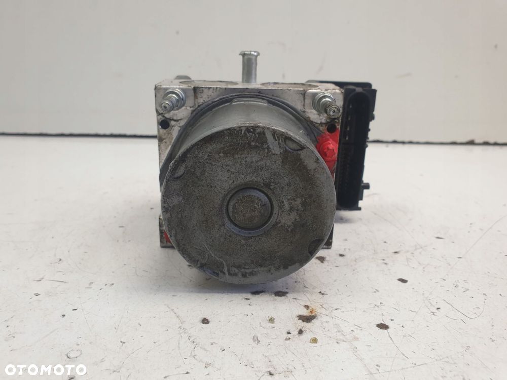 POMPA ABS hamulcowa hamulca 0265231379 Subaru Legacy III sterownik - 3