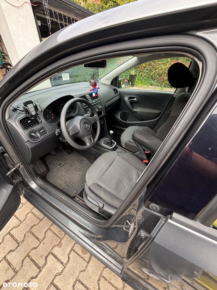 Volkswagen Polo 1.2 CityLine - 11