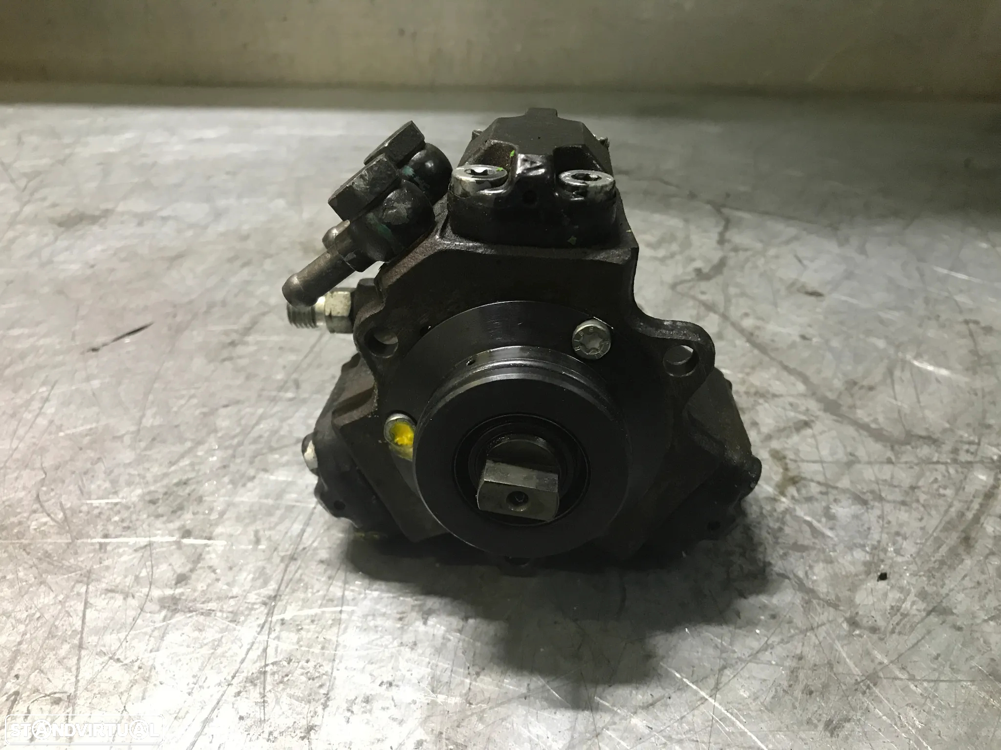 BOMBA INJECTORA / ALTA PRESSÃO OPEL CORSA D 1.3CDTI REF. 55198933 0445010138 - 2