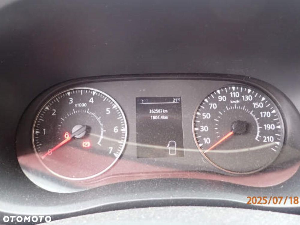 Opel Movano CDTI L3 - 2