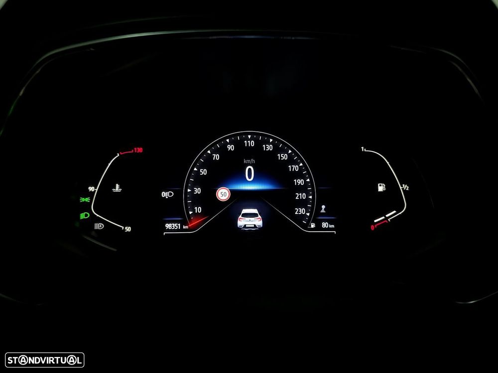 Renault Captur 1.5 dCi Exclusive - 19