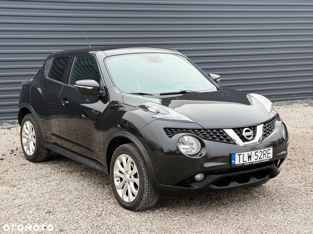 Nissan Juke - 4