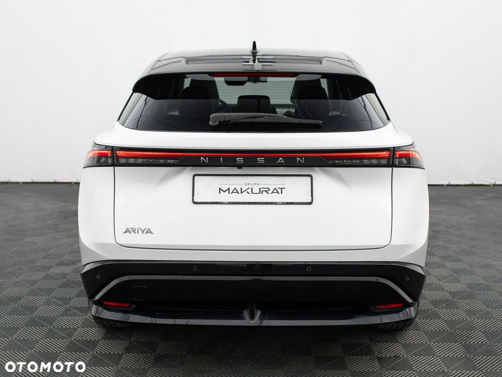 Nissan Ariya - 9