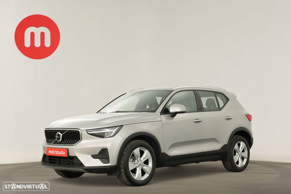 Volvo XC 40 1.5 T2 Core Auto - 2
