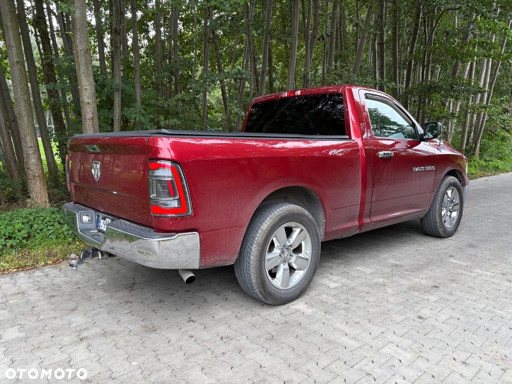 Dodge RAM - 9