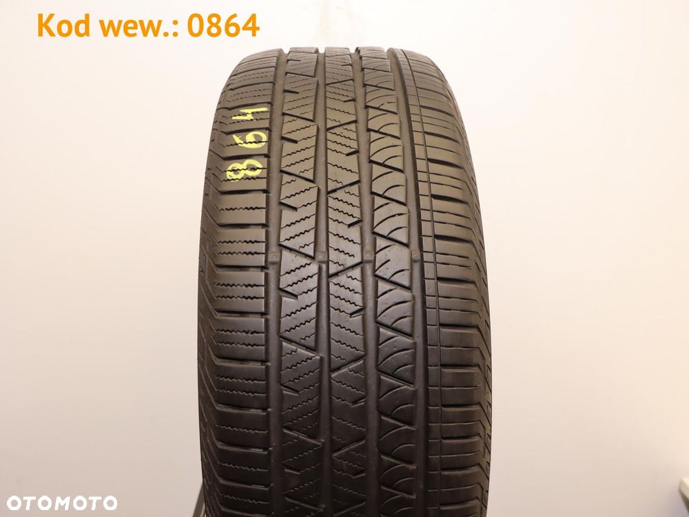 Continental ContiCrossContact LX Sport - 235/55 R17 - 7