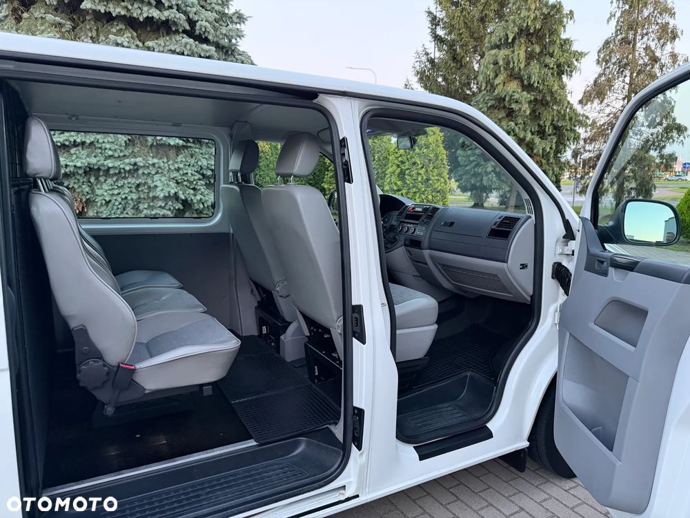 Volkswagen Transporter L2H2 - 31