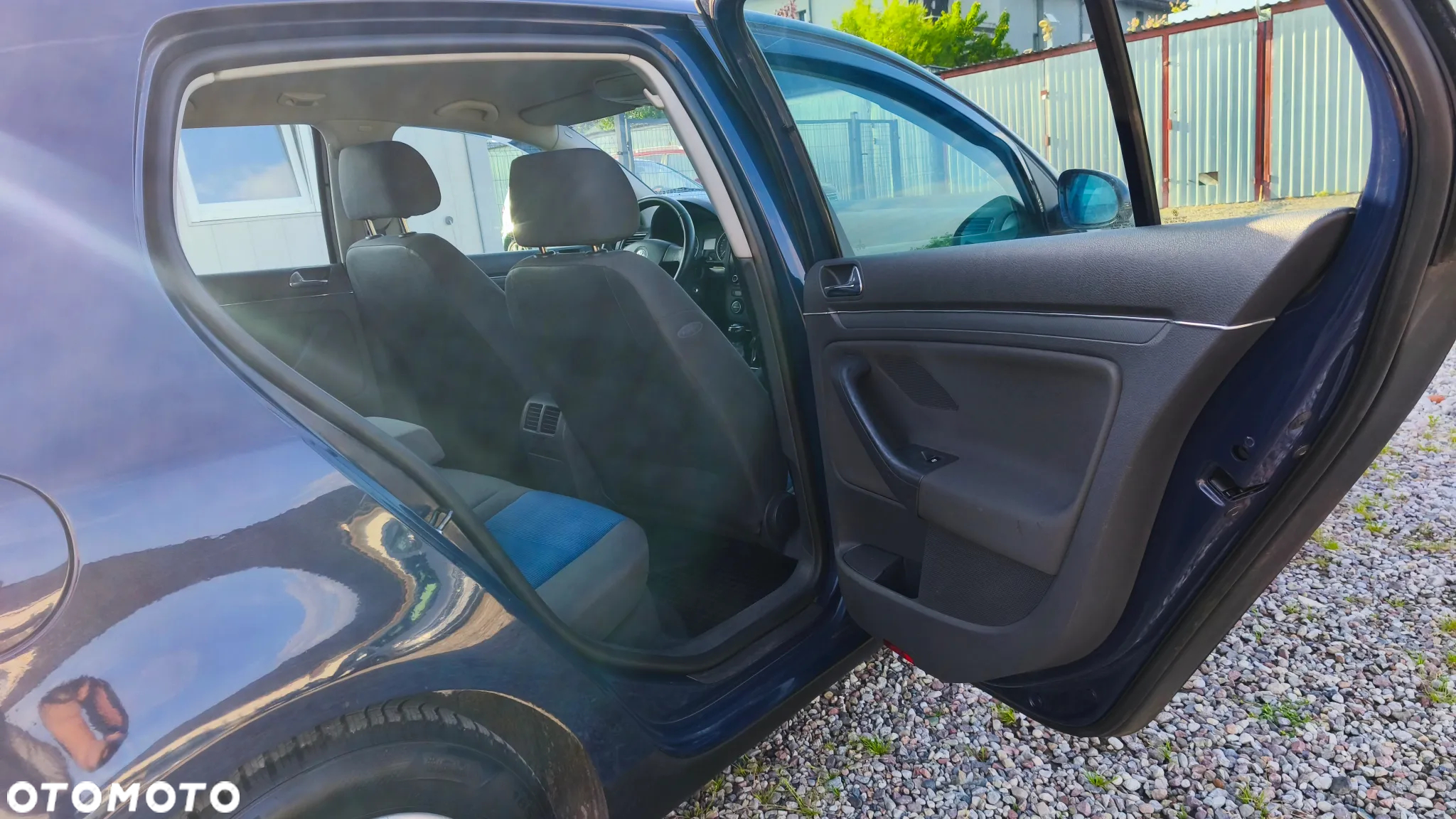 Volkswagen Golf - 29
