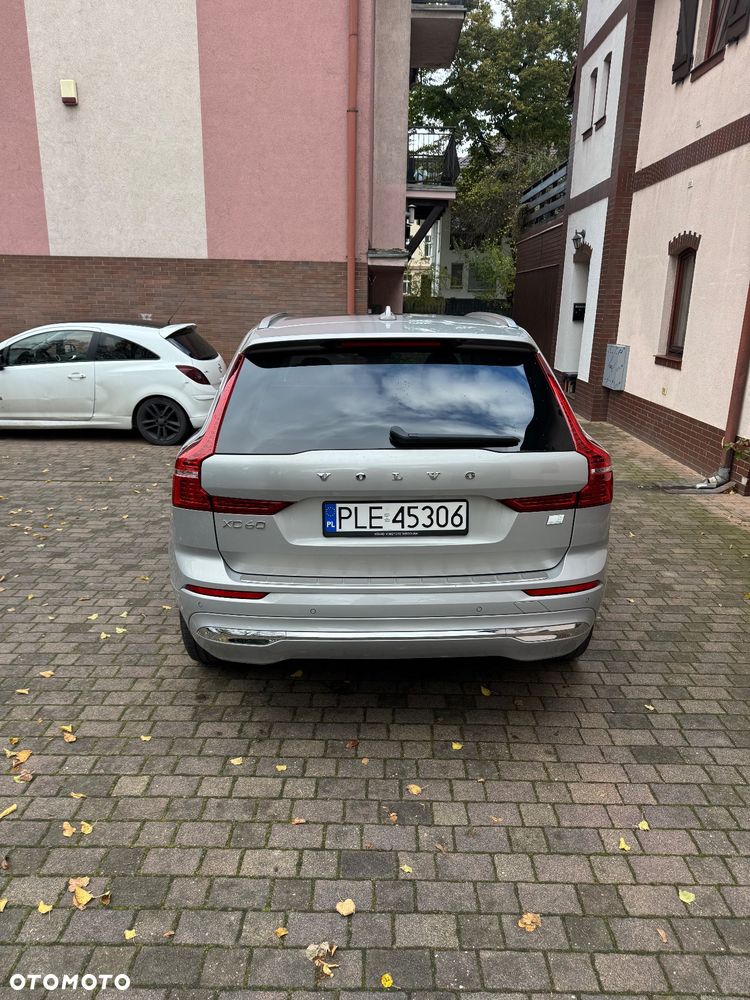 Volvo XC 60 - 6