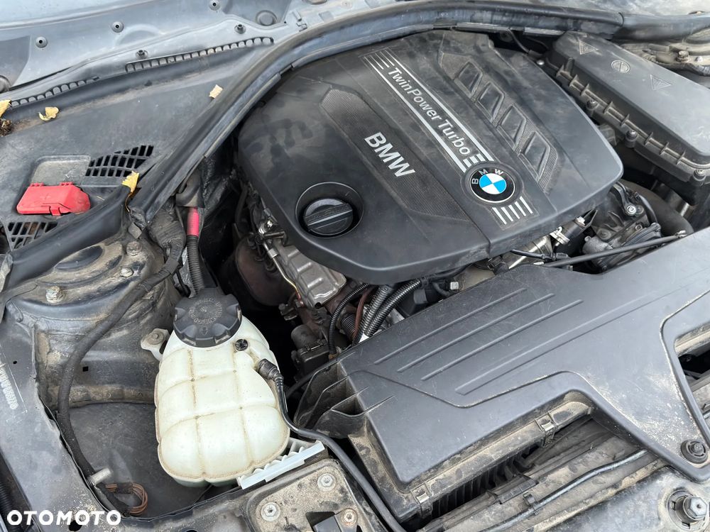 BMW Seria 3 318d Modern Line - 29