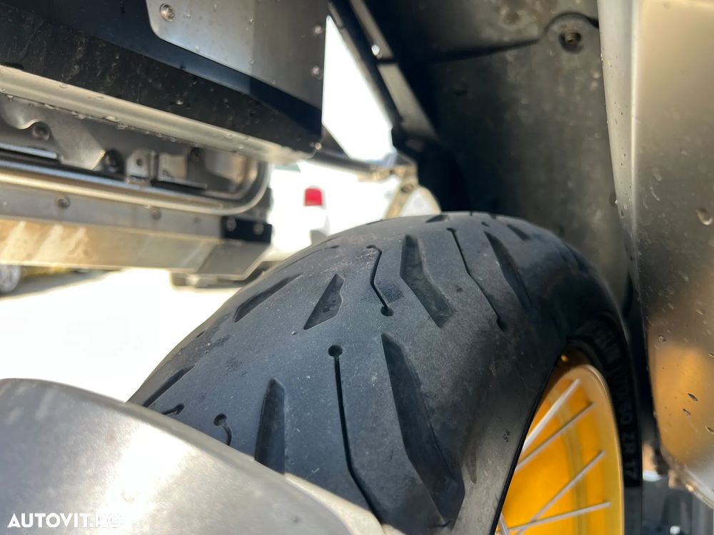 BMW R1250GS Adventure - 6