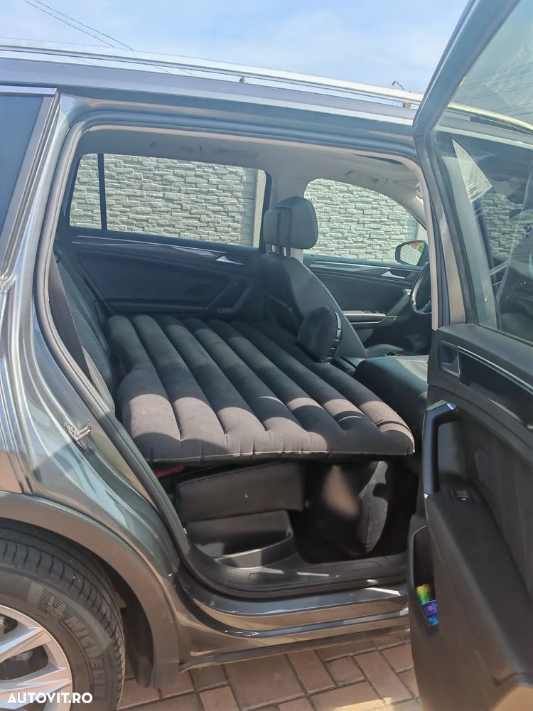 Volkswagen Tiguan - 7