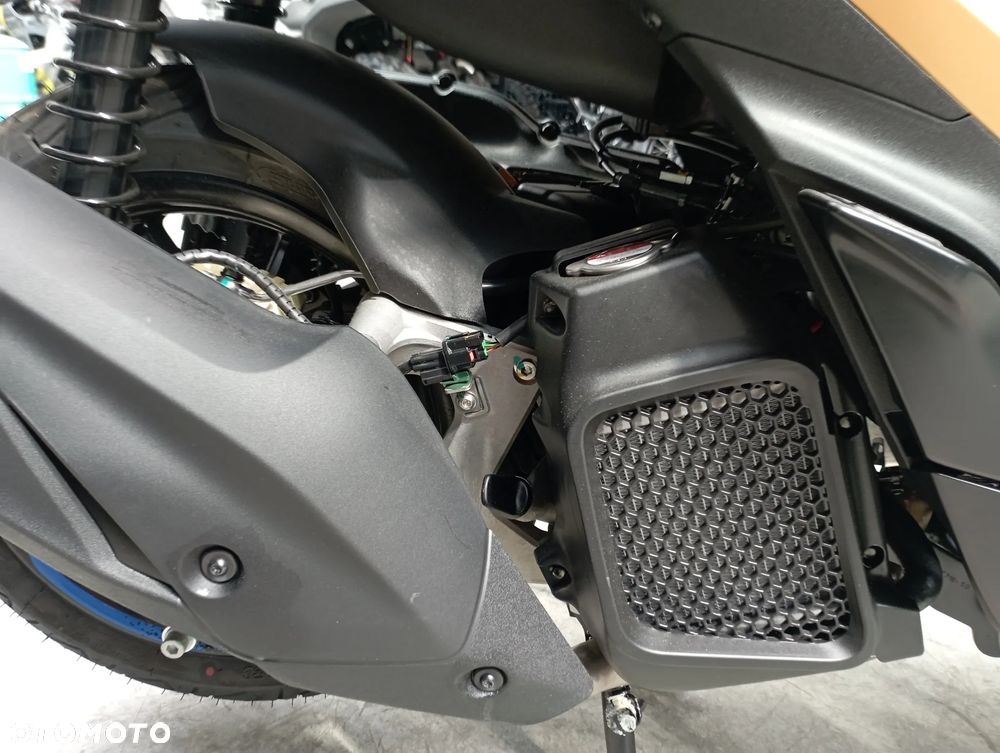 Piaggio Medley - 13