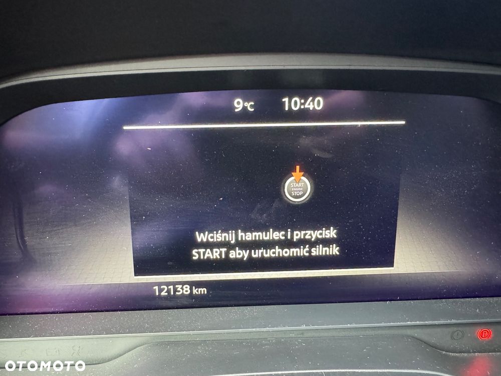 Nissan Juke 1.0 DIG-T N-Connecta DCT - 10