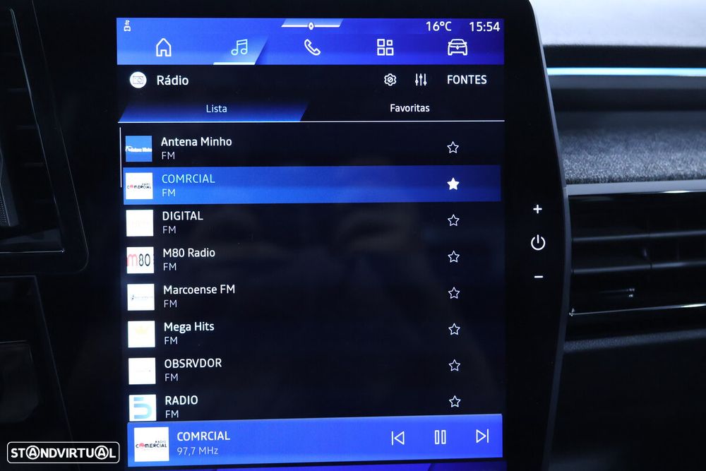 Renault Austral 1.2 E-Tech Techno - 15