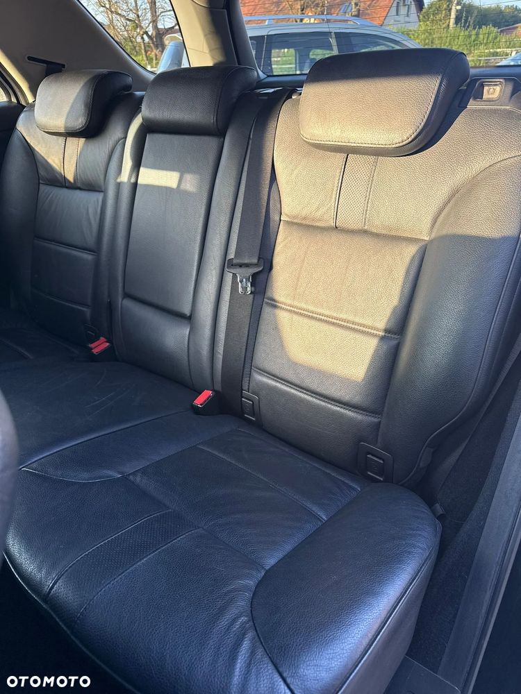 Mercedes-Benz ML 350 CDI 4Matic 7G-TRONIC DPF - 20