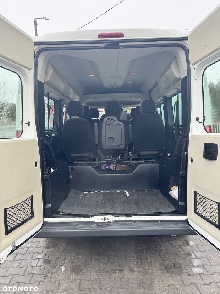 Citroën Jumper L2H2 Heavy Confort - 8