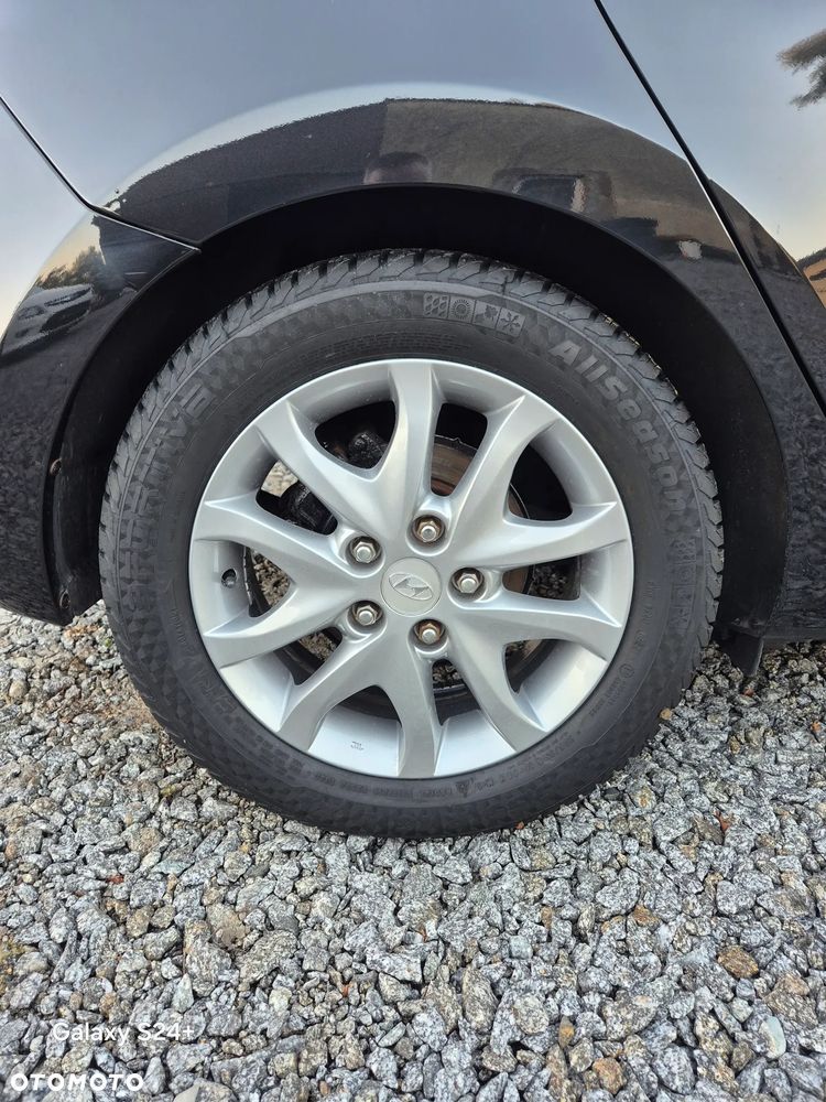 Hyundai i30 1.4 Classic - 16