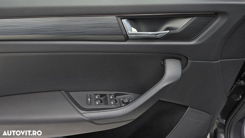 Skoda Kodiaq 2.0 TDI 4X4 DSG Ambition - 11