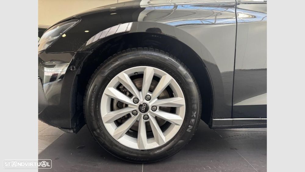Audi A3 Limousine 30 TFSI Advanced - 22
