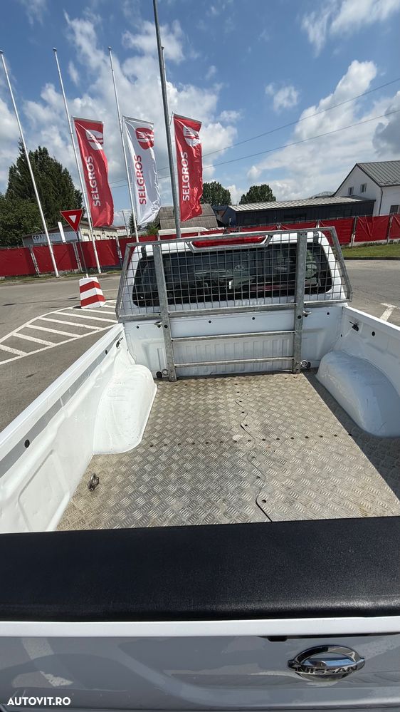 Nissan Navara - 5
