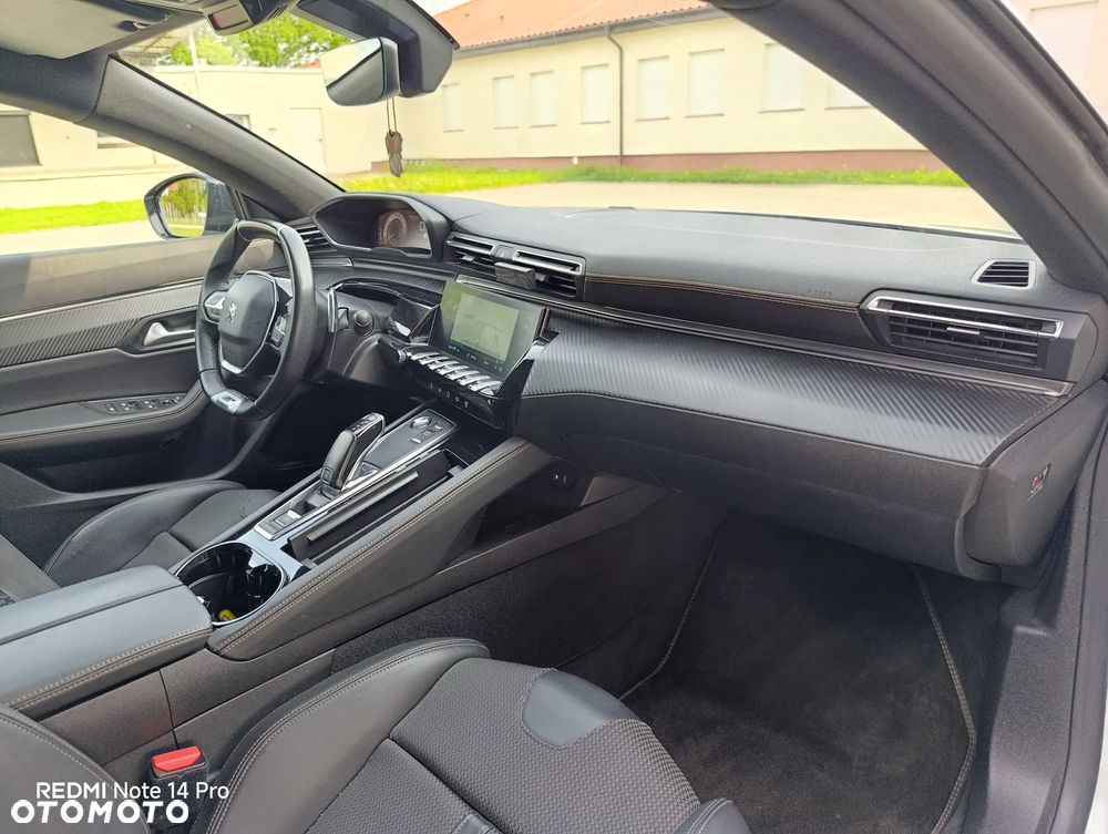 Peugeot 508 - 22