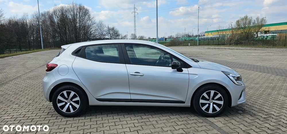 Renault Clio 1.0 TCe Equilibre - 4