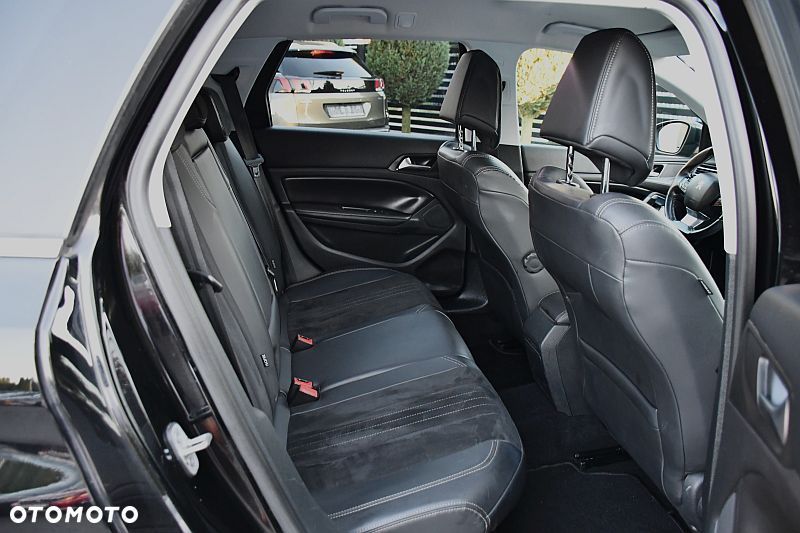 Peugeot 308 BlueHDi 150 Stop & Start Allure - 21