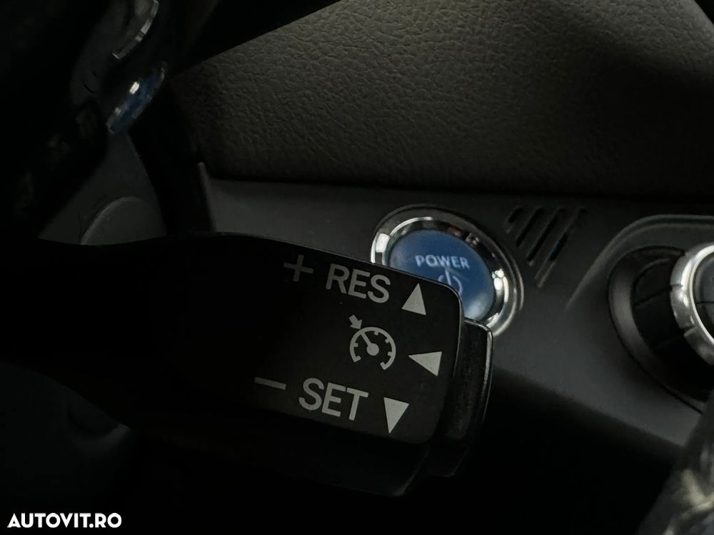 Toyota Yaris 1.5 VVT-i Life - 32