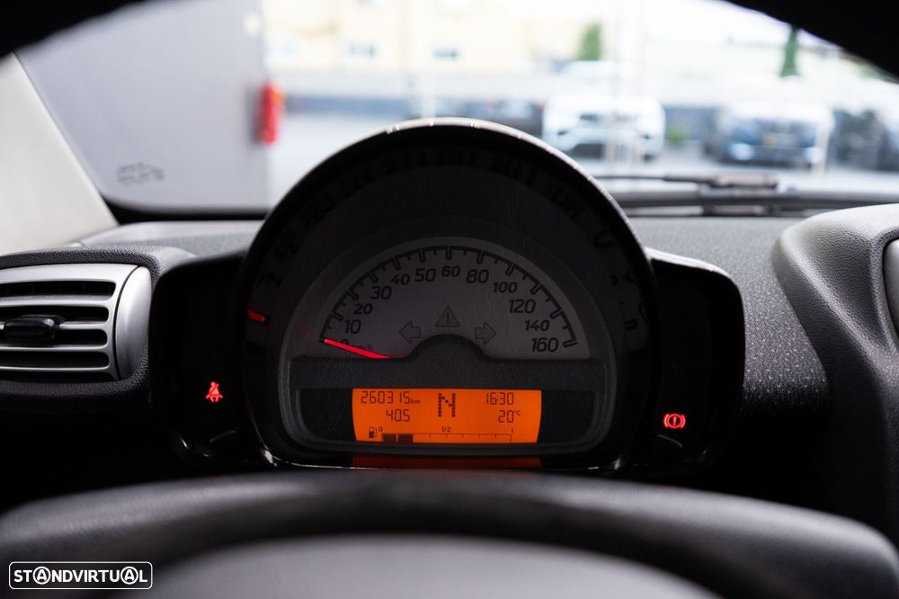 Smart ForTwo Coupé - 24