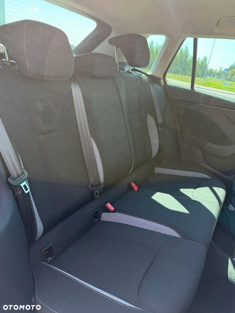 Skoda Kamiq 1.0 TSI Drive DSG - 9