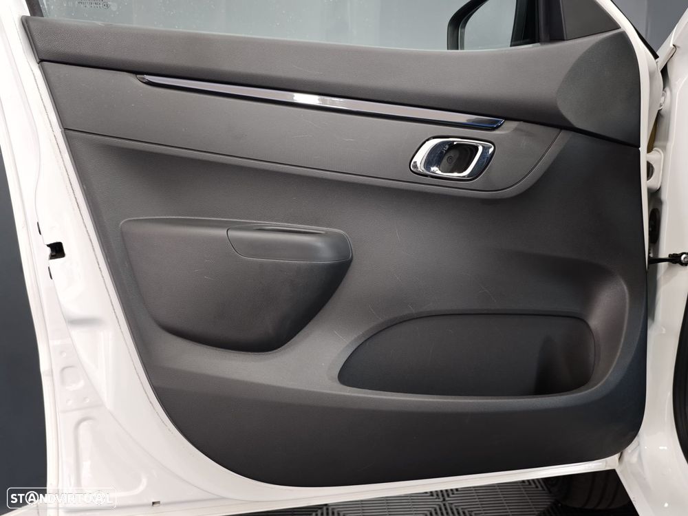 Dacia Spring Comfort Plus - 22