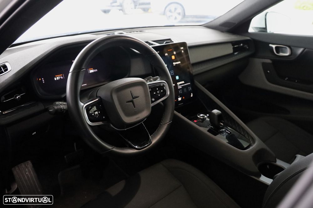 Polestar 2 Long Range 78 kWh - 13