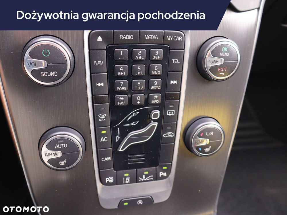 Volvo V40 - 17