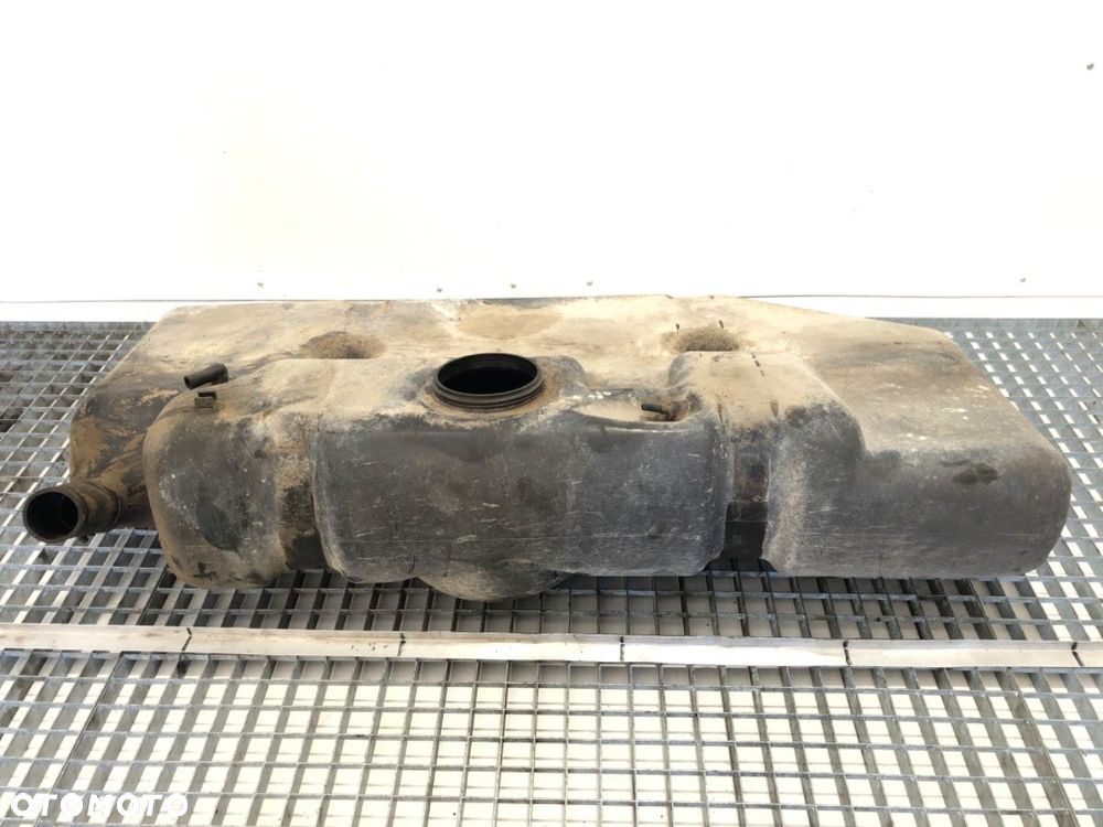 ZBIORNIK PALIWA  DAEWOO LUBLIN II Platforma / podwozie 1997 - 2022 2.4 D (3352) 52 kW [71 KM] olej - 1