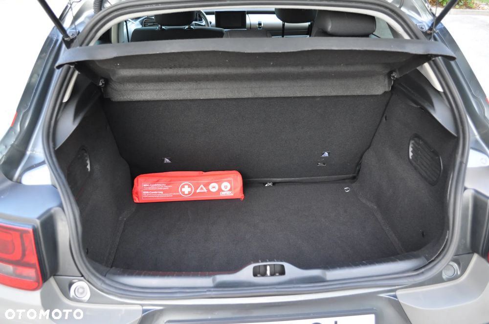 Citroën C4 Cactus Pure Tech 110 Stop&Start Shine Edition - 21