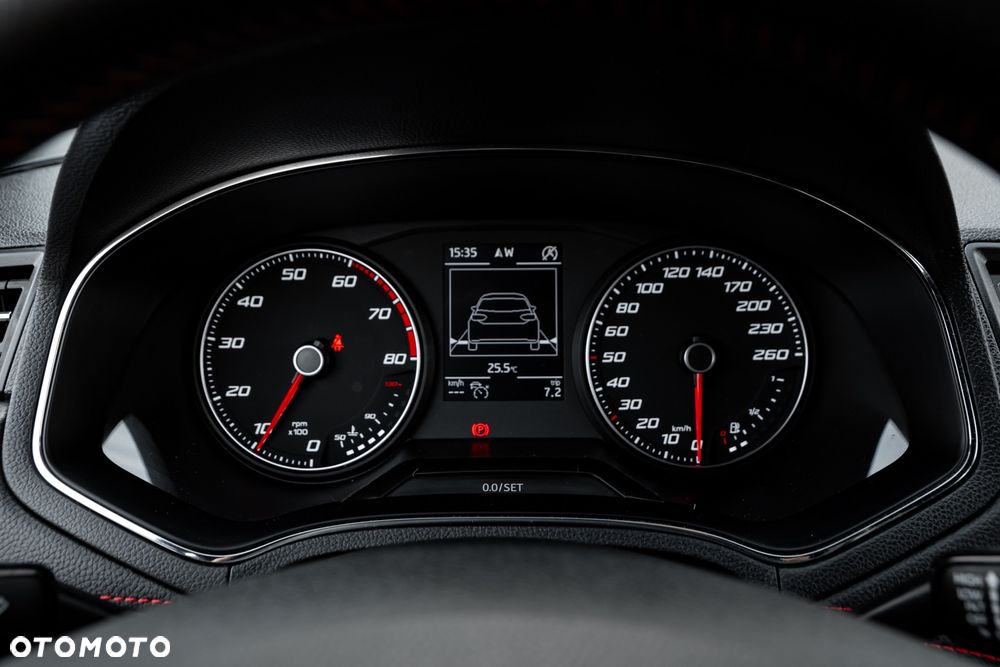 Seat Arona 1.5 TSI FR S&S - 26