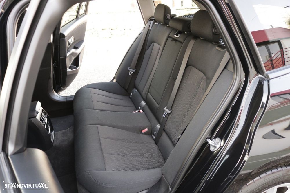 BMW 318 d Auto - 30
