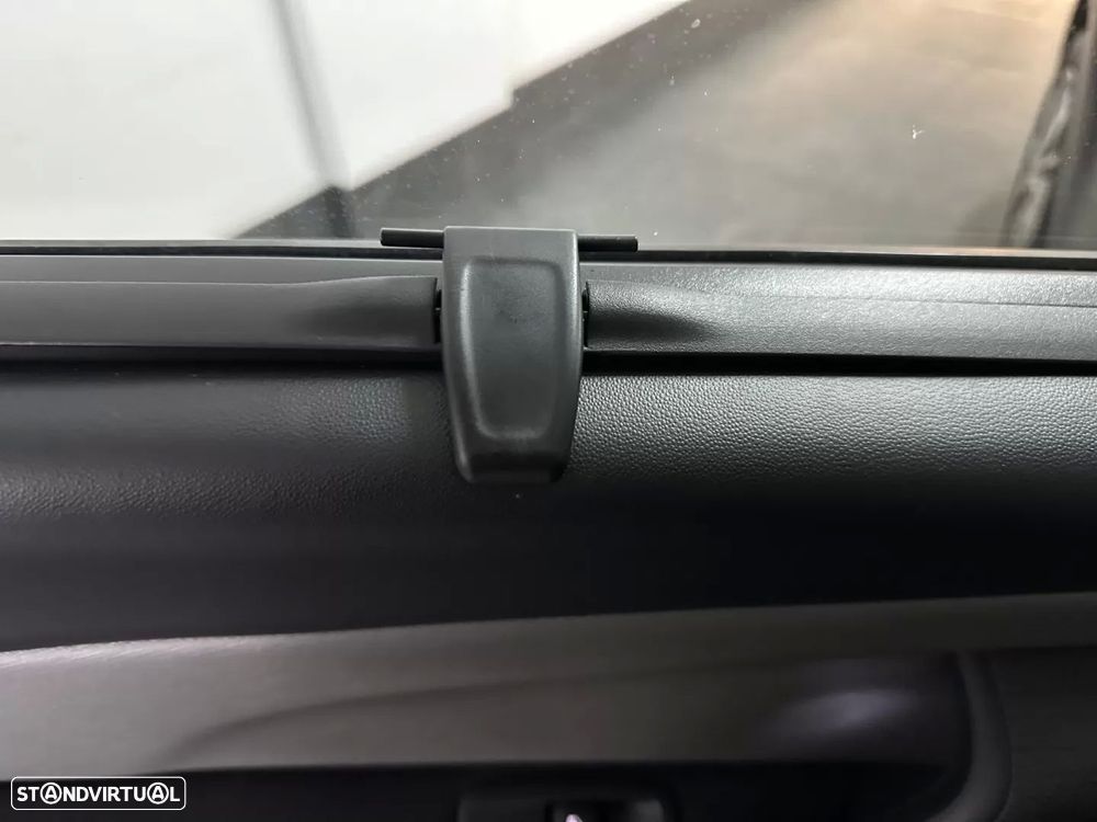 Citroën C4 Grand Picasso 1.6 e-HDi Exclusive - 18