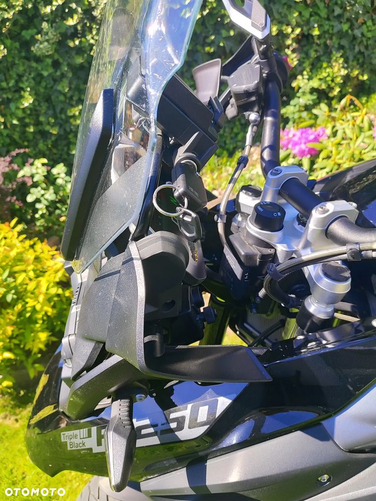 BMW GS - 19