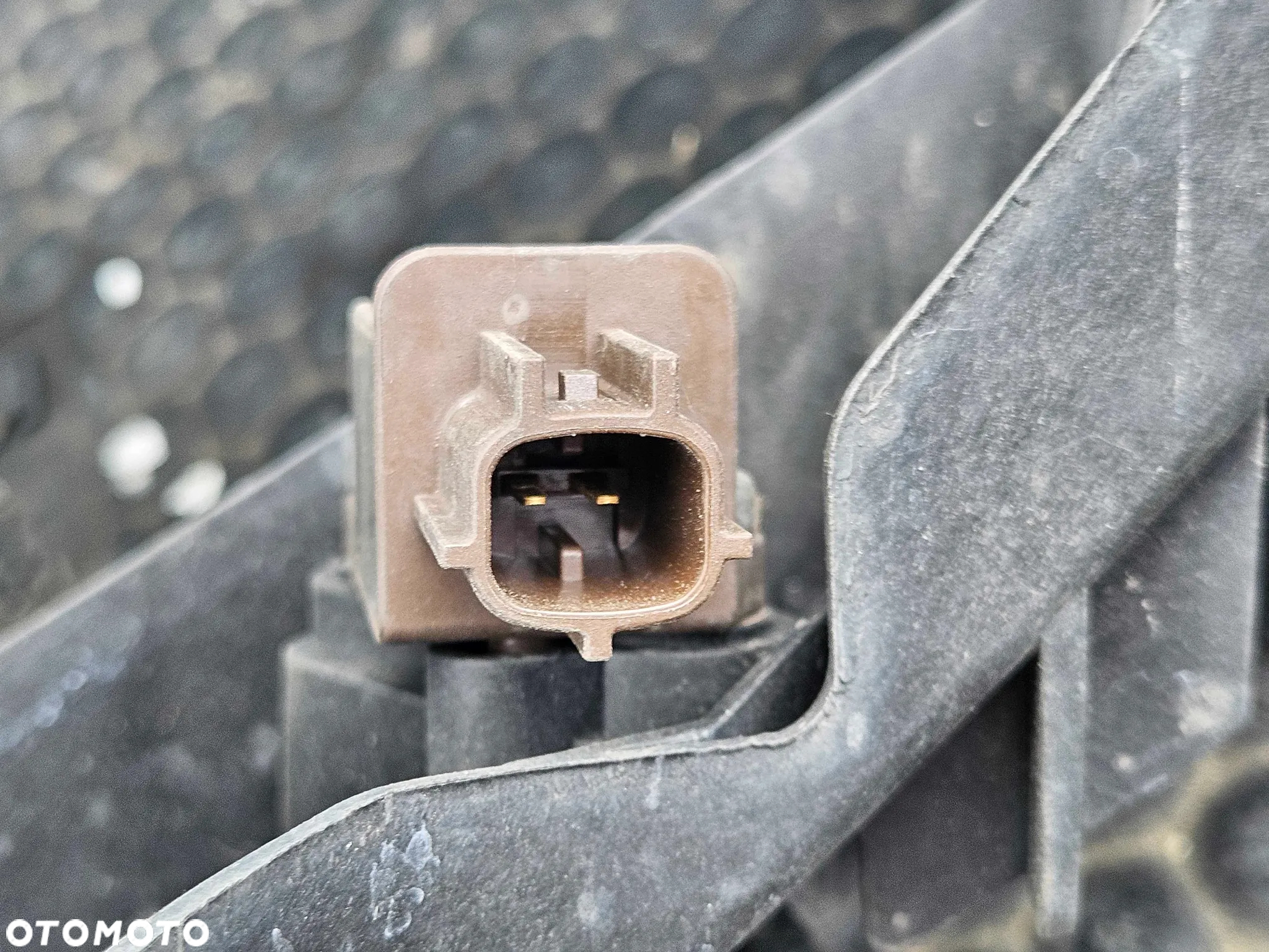 Slizg Lampy Mocowanie Lampa Uchwyt Pod Lampe Lewy Prawy Spryskiwacz Czujnik Audi A4 B8 - 39