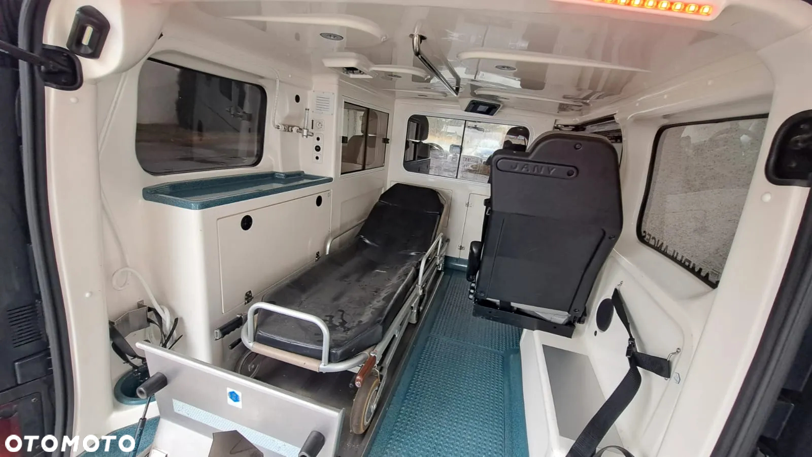 Opel Vivaro 1.6 CDTI L1H1 S&S LKW - 11