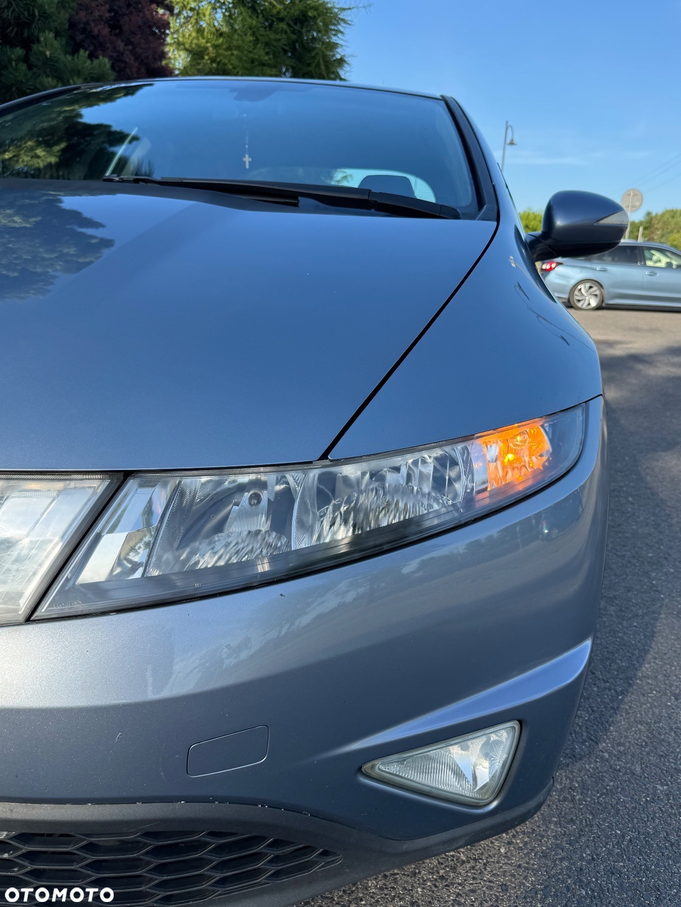 Honda Civic 1.8 Executive - 7