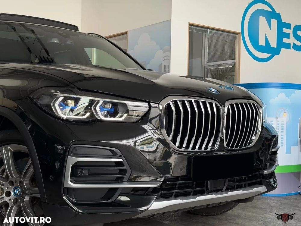 BMW X5 xDrive45e xLine - 33