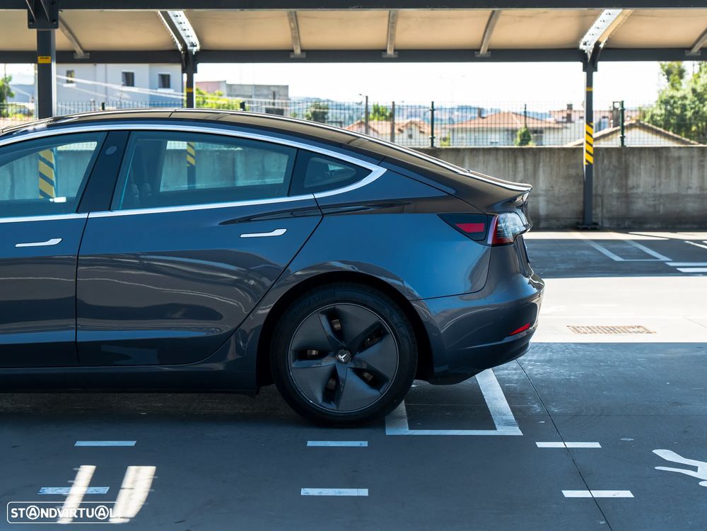 Tesla Model 3 Long Range AWD Dual Motor - 19
