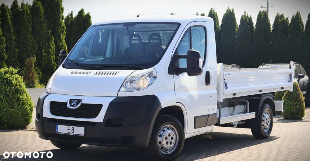 Peugeot Boxer - 3
